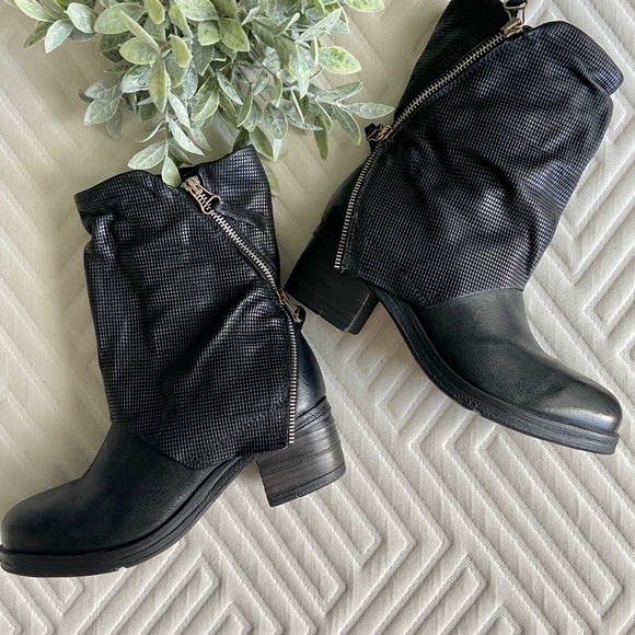 miz mooz nugget boot